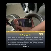 Oscar J.