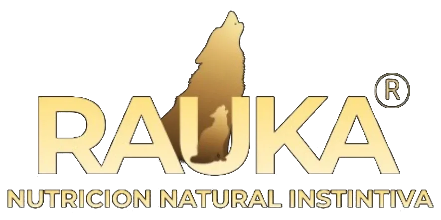 RAUKA - Nutrición Natural Instintiva